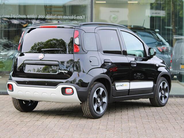 Fiat PANDA 1.0 Hybrid Pandina VOORRAAD KORTING
