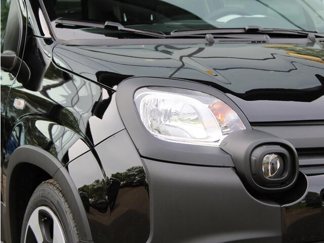 Fiat PANDA 1.0 Hybrid Pandina VOORRAAD KORTING