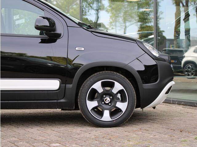 Fiat PANDA 1.0 Hybrid Pandina VOORRAAD KORTING