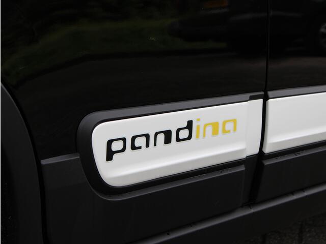 Fiat PANDA 1.0 Hybrid Pandina VOORRAAD KORTING