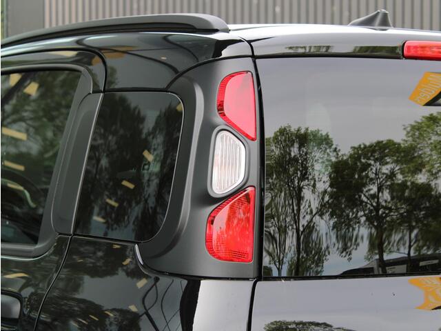 Fiat PANDA 1.0 Hybrid Pandina VOORRAAD KORTING