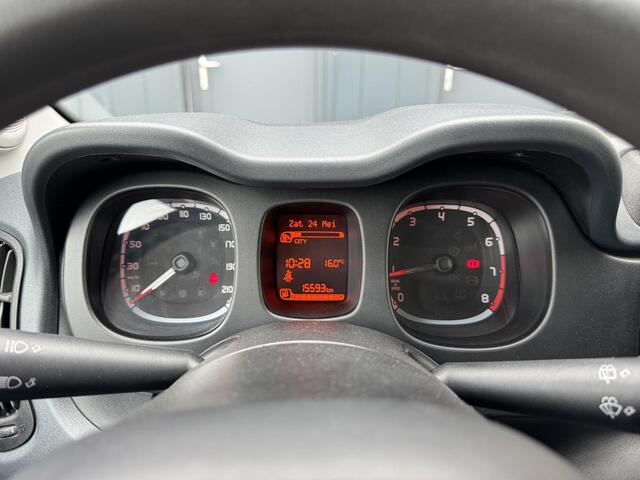 Fiat PANDA 1.0 Hybrid Cross | Climate control | Apple Carplay | Prijs is rijklaar