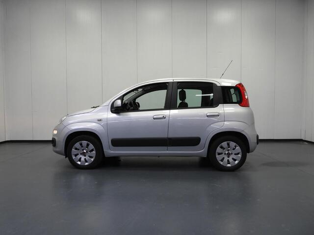 Fiat PANDA 0.9 TwinAir Lounge AIRCO!