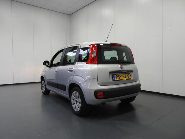 Fiat PANDA 0.9 TwinAir Lounge AIRCO!