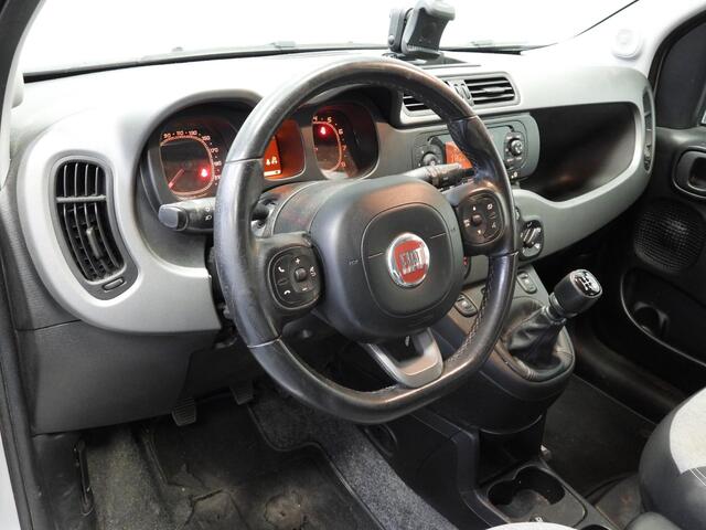 Fiat PANDA 0.9 TwinAir Lounge AIRCO!