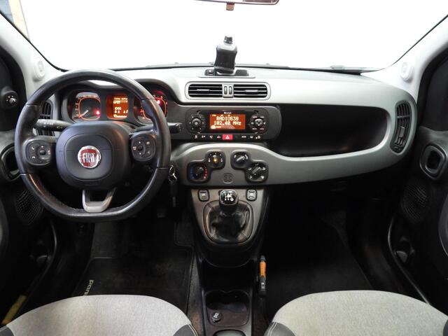 Fiat PANDA 0.9 TwinAir Lounge AIRCO!