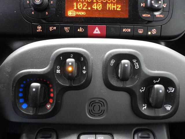 Fiat PANDA 0.9 TwinAir Lounge AIRCO!