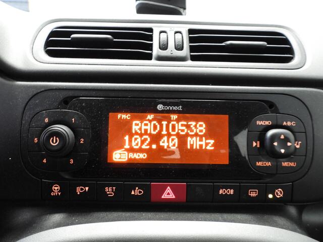 Fiat PANDA 0.9 TwinAir Lounge AIRCO!