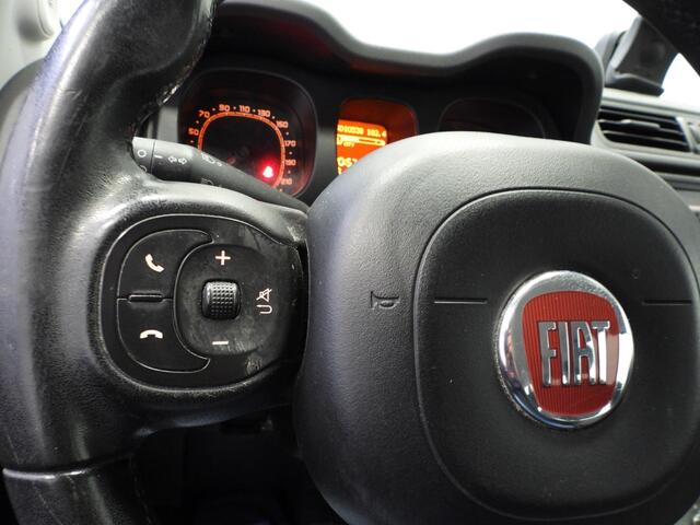 Fiat PANDA 0.9 TwinAir Lounge AIRCO!