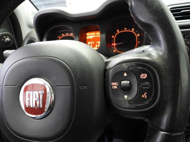 Fiat PANDA 0.9 TwinAir Lounge AIRCO!