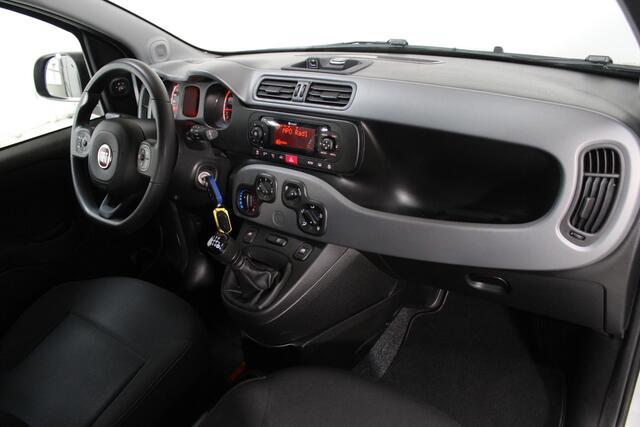 Fiat PANDA 1.0 Hybrid City Cross NL-Auto | Dealer Oh | DAB