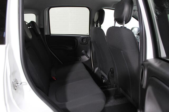 Fiat PANDA 1.0 Hybrid City Cross NL-Auto | Dealer Oh | DAB