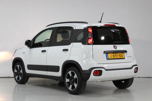 Fiat PANDA 1.0 Hybrid City Cross NL-Auto | Dealer Oh | DAB