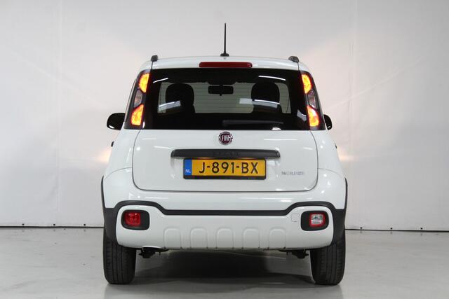 Fiat PANDA 1.0 Hybrid City Cross NL-Auto | Dealer Oh | DAB