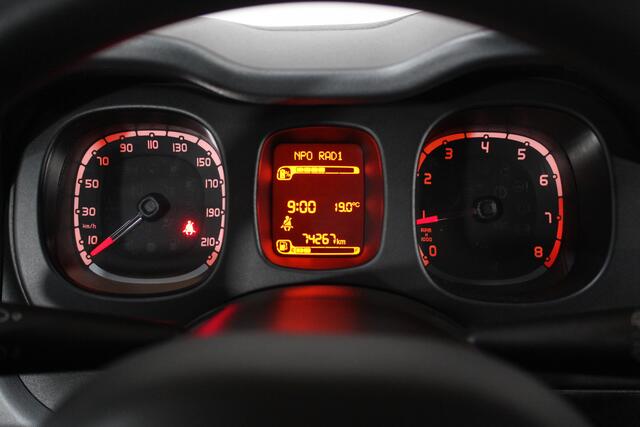 Fiat PANDA 1.0 Hybrid City Cross NL-Auto | Dealer Oh | DAB