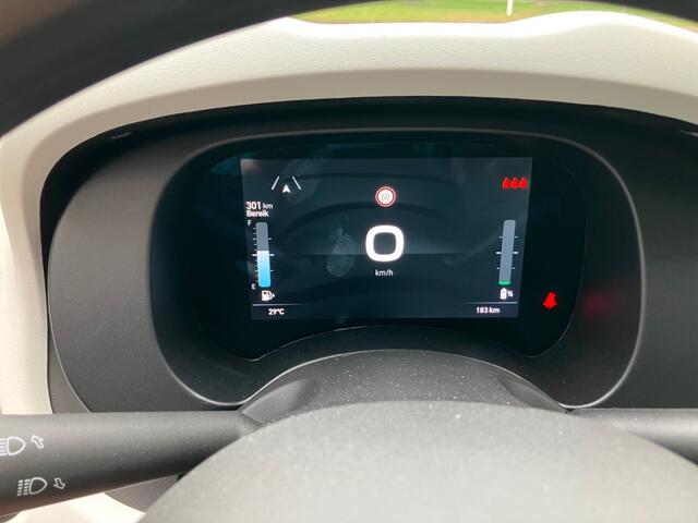 Fiat PANDA Pandina 1.0 Hybrid