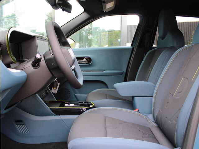 Fiat PANDA Grande 1.2 Hybrid Icon VOORRAAD KORTING