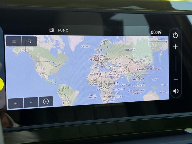 Fiat PANDA Grande La Prima 11 kW 44 kWh | Carplay | Camera | Winter | Cruis