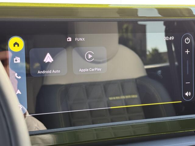 Fiat PANDA Grande La Prima 11 kW 44 kWh | Carplay | Camera | Winter | Cruis