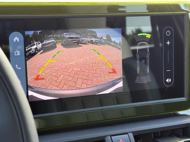 Fiat PANDA Grande La Prima 11 kW 44 kWh | Carplay | Camera | Winter | Cruis