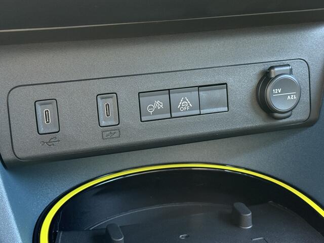 Fiat PANDA Grande La Prima 11 kW 44 kWh | Carplay | Camera | Winter | Cruis