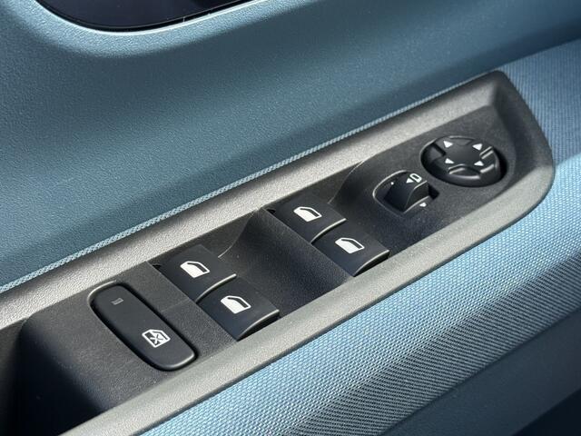 Fiat PANDA Grande La Prima 11 kW 44 kWh | Carplay | Camera | Winter | Cruis