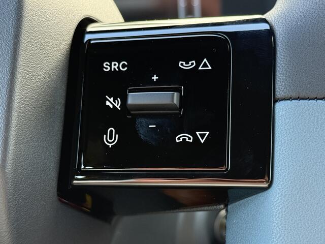 Fiat PANDA Grande La Prima 11 kW 44 kWh | Carplay | Camera | Winter | Cruis