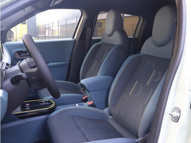 Fiat PANDA Grande 1.2 Hybrid 100 PK Icon | Pack Style | Automaat