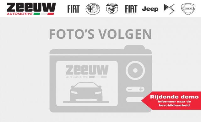 Fiat PANDA Grande 1.2 Hybrid 100 PK Icon | Pack Style | Automaat