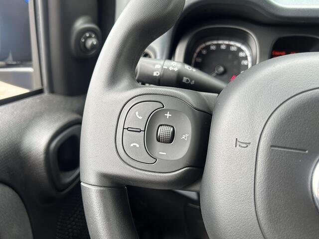 Fiat PANDA 1.0 Hybrid Cross | Climate control | Apple Carplay | Prijs is rijklaar