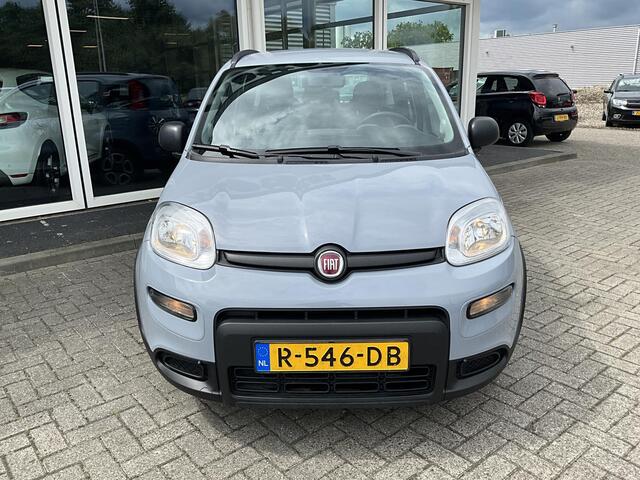 Fiat PANDA 1.0 Hybrid City Life