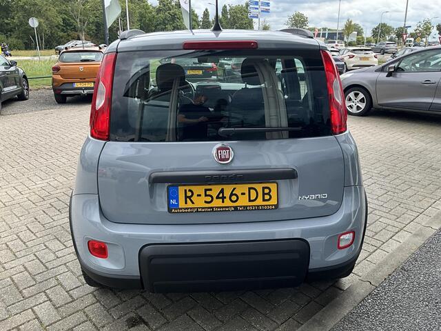 Fiat PANDA 1.0 Hybrid City Life