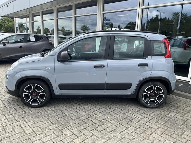 Fiat PANDA 1.0 Hybrid City Life