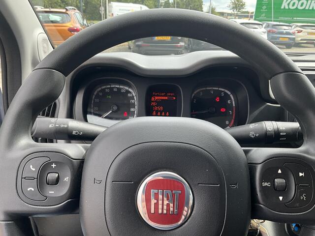 Fiat PANDA 1.0 Hybrid City Life