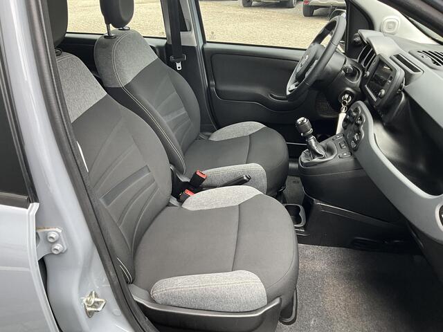 Fiat PANDA 1.0 Hybrid City Life