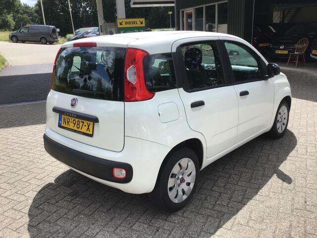 Fiat PANDA 0.9 TWINAIR POPSTAR