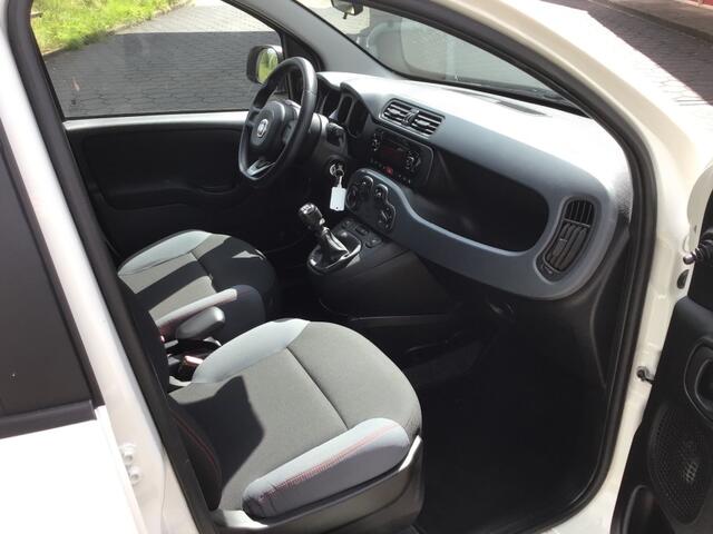 Fiat PANDA 0.9 TWINAIR POPSTAR