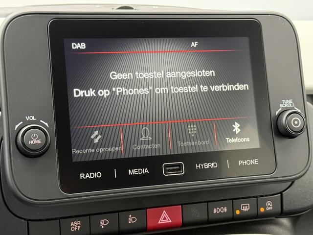 Fiat PANDA 1.0 Hybrid Pandina | Cruise Control | Carplay | Airco