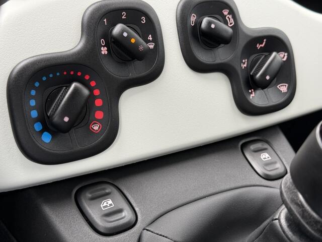 Fiat PANDA 1.0 Hybrid Pandina | Cruise Control | Carplay | Airco