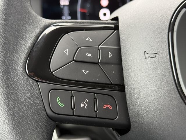 Fiat PANDA 1.0 Hybrid Pandina | Cruise Control | Carplay | Airco