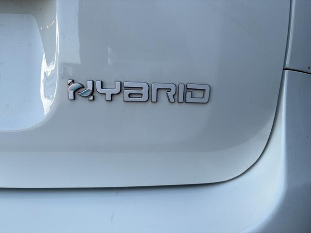 Fiat PANDA 1.0 Hybrid City Cross CLIMA/MEDIA/DAB/LED/17.000KM!!