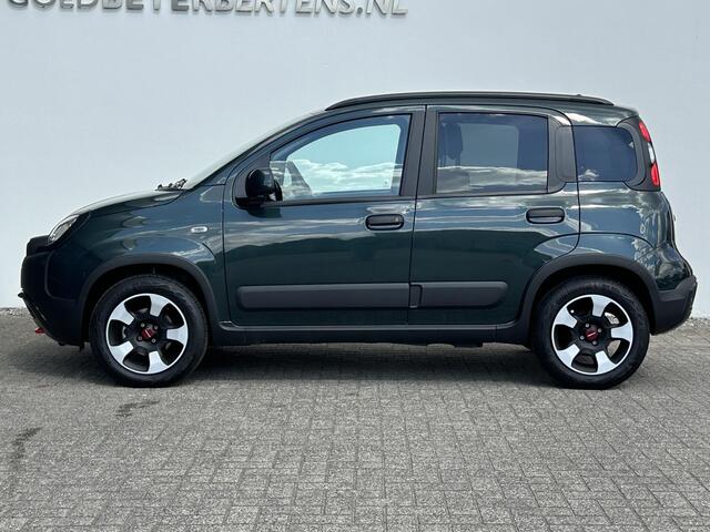 Fiat PANDA 1.0 Hybrid RED Cross