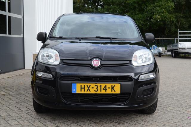 Fiat PANDA 0.9 TwinAir Ed. Cool