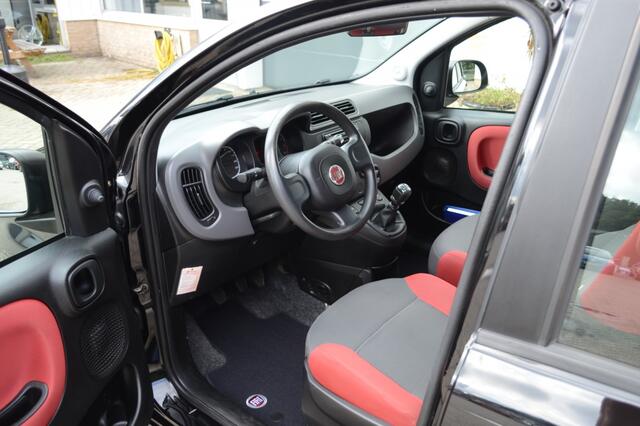 Fiat PANDA 0.9 TwinAir Ed. Cool