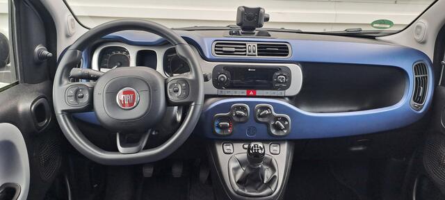 Fiat PANDA 0.9 TwinAir Popstar | Airco | Elektrische ramen voor |