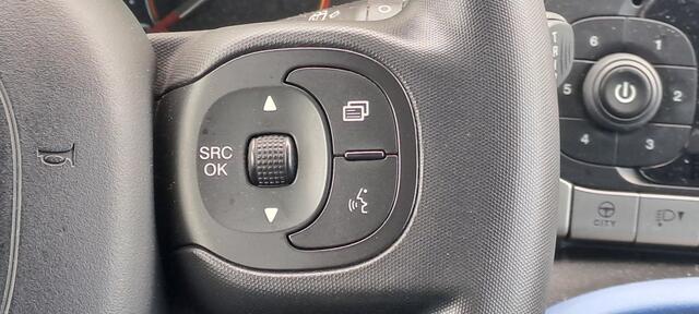 Fiat PANDA 0.9 TwinAir Popstar | Airco | Elektrische ramen voor |