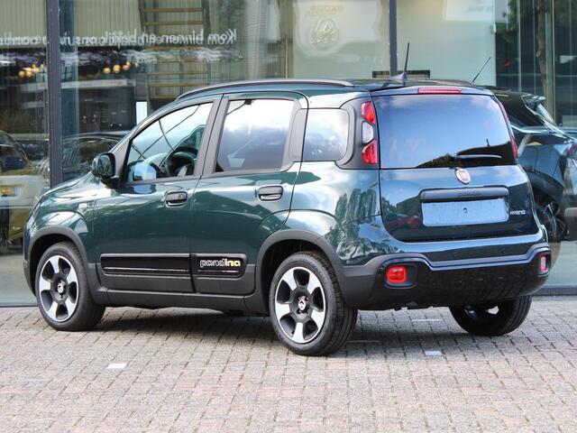 Fiat PANDA 1.0 Hybrid Pandina VOORRAAD KORTING