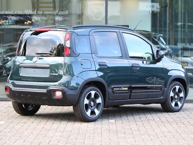 Fiat PANDA 1.0 Hybrid Pandina VOORRAAD KORTING
