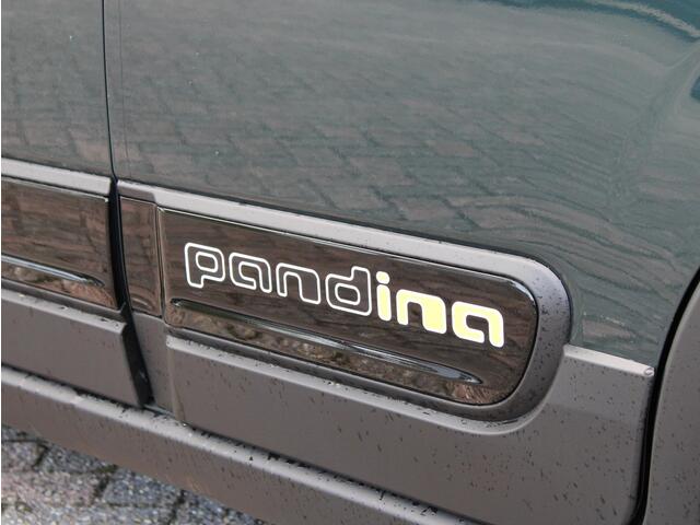 Fiat PANDA 1.0 Hybrid Pandina VOORRAAD KORTING