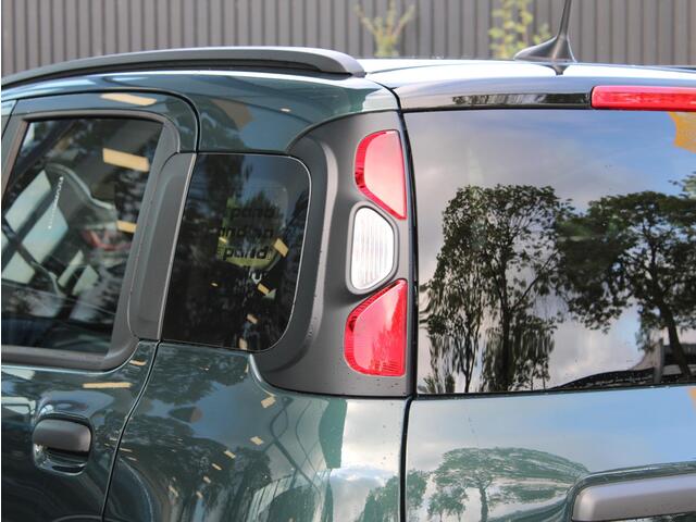 Fiat PANDA 1.0 Hybrid Pandina VOORRAAD KORTING